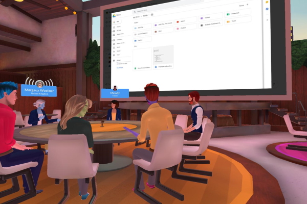 ¿Cómo organizar una conferencia virtual en 2021?