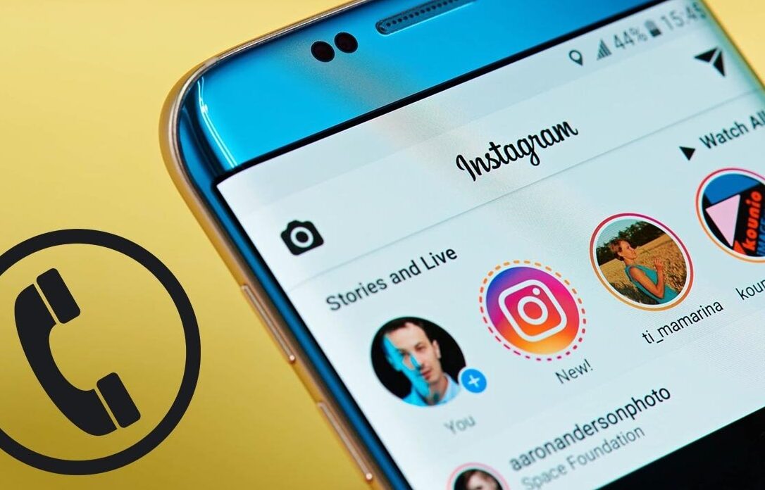 6 claves para promocionar tu evento virtual usando Instagram Stories
