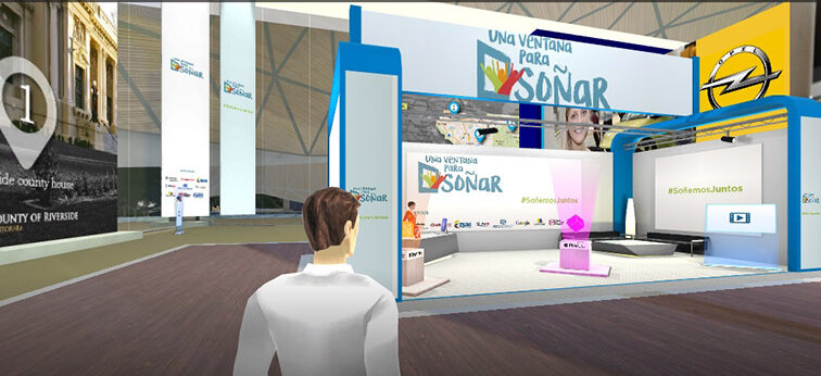 Feria Virtual 2022 ¿Qué es, elementos y como organizar?